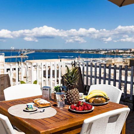 Corte De Maio - Exclusive Terrace - By Click Salento Галлиполи Экстерьер фото